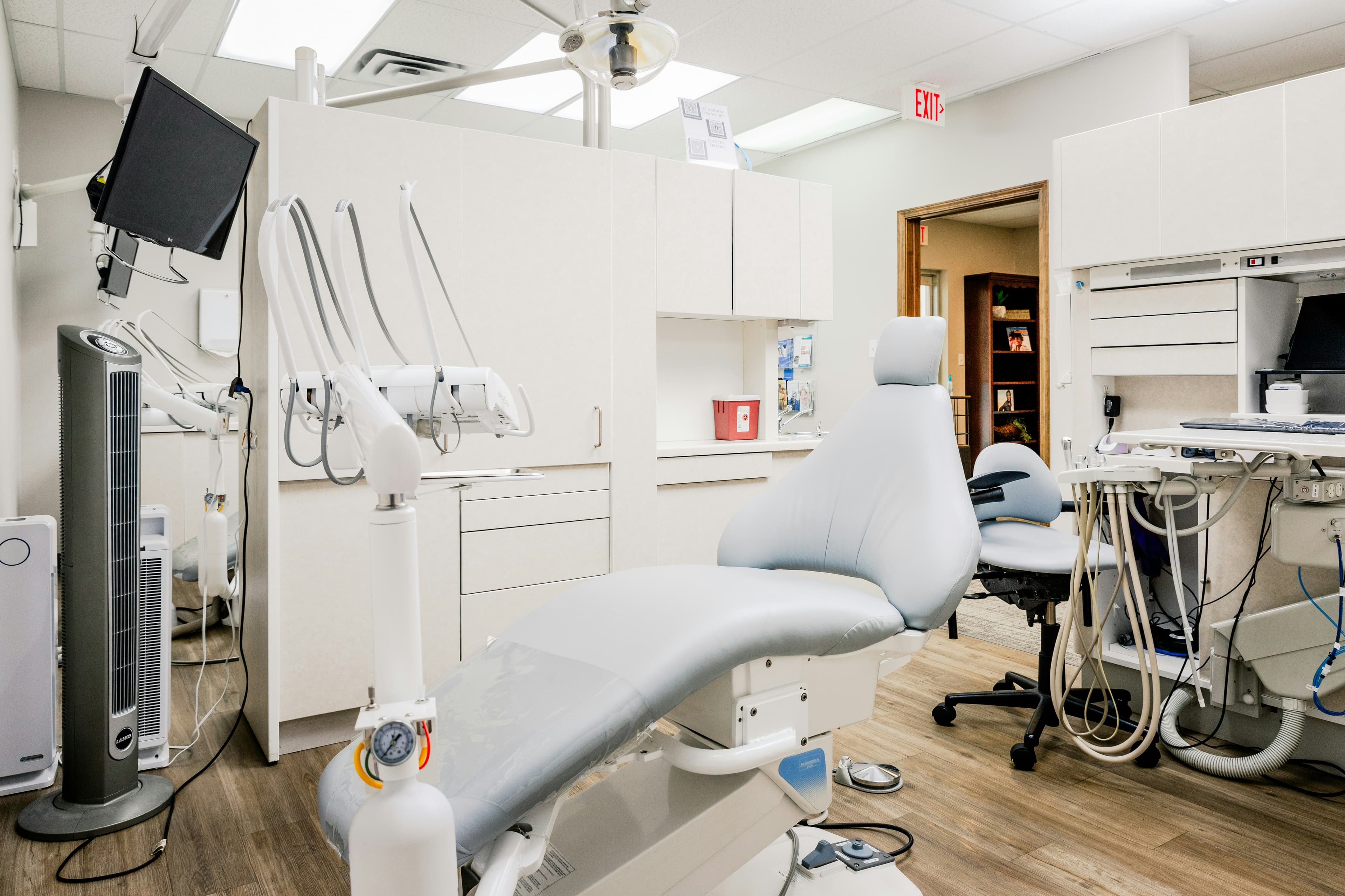Healthcare at HealthSync Pro